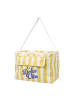 Summertime Lunchtas "Dolce Vita" - (B)41 x (H)30 x (D)24,5 cm (verrassingproduct)