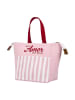 Summertime Torba "Dolce Vita" na lunch - 36 x 24 x 14 cm (produkt niespodzianka)