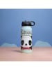 Summertime Butelka termiczna "Puzzle Kawaii" - 750 ml (produkt niespodzianka)