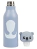 Summertime Isoleerfles "Swiigo Kawaii" - 400 ml (verrassingsproduct)