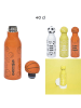 Summertime Isoleerfles "Swiigo Sport" - 400 ml (verrassingsproduct)
