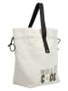 Summertime Kühltasche in Weiß - (B)28 x (H)34 cm