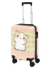Summertime Hardcase-trolley "Kawaii" - (B)31 x (H)51 x (D)22 cm (verrassingsproduct)