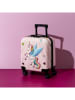 Summertime Hardcase-Trolley "Dino" - (B)31 x (H)51 x (T)22 cm (Überraschungsprodukt)