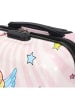 Summertime Hardcase-Trolley "Dino" - (B)31 x (H)51 x (T)22 cm (Überraschungsprodukt)