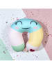 Summertime Reisekissen "Kawaii" - (B)20 x (H)20 x (T)10 cm (Überraschungsprodukt)