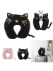 Summertime Reisekissen "Cat" - (B)29,5 x (H)31 x (T)8 cm (Überraschungsprodukt)