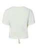 YAS Shirt in Weiß