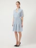 YAS Jurk lichtblauw