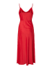 YAS Kleid in Rot
