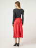 YAS Rok rood