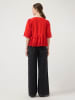 YAS Blouse rood