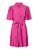 YAS Jurk roze