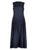 YAS Jurk donkerblauw