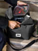 Black+Blum Isoliertasche in Schwarz - 10 l