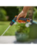 Gardena Reinigingsspuit "Classic "Starter" grijs/oranje