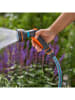 Gardena Multifunctionele kop “Starter” grijs/oranje