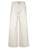 Blue Effect Marlenehose  in Creme