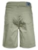 Blue Effect Bermudy w kolorze khaki