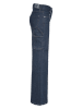 Blue Effect Spijkerbroek - comfort fit - donkerblauw