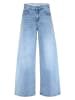 Blue Effect Jeans - Comfort fit - in Hellblau