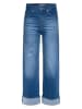 Blue Effect Dżinsy - Comfort fit - w kolorze niebieskim
