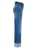 Blue Effect Jeans - Comfort fit - in Blau