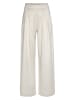 Blue Effect Marlenehose in Creme