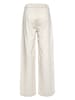 Blue Effect Marlenehose in Creme