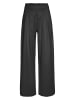 Blue Effect Marlenehose in Schwarz