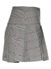 Blue Effect Rok grijs