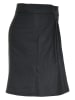 Blue Effect Rok zwart