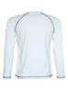 Blue Effect Longsleeve wit