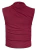 Blue Effect Blouse rood