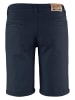 Blue Effect Bermuda donkerblauw