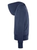 Blue Effect Sweatvest donkerblauw