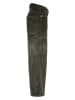 Blue Effect Cordhose in Khaki