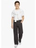 Blue Effect Jeans - Comfort fit - in Braun