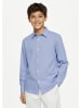 Blue Effect Blouse paars