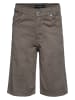 Blue Effect Bermuda bruin