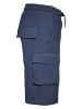 Blue Effect Bermuda donkerblauw