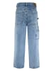 Blue Effect Jeans - Comfort fit - in Hellblau