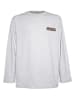 Blue Effect Longsleeve grijs