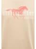 Mustang Shirt "Austin" beige