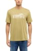 Mustang Shirt "Austin" kaki
