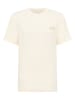 Mustang Shirt "Austin" crème