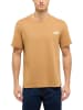 Mustang Shirt "Austin" lichtbruin