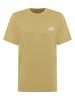 Mustang Shirt "Austin" in Khaki