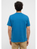 Mustang Shirt "Austin" in Blau