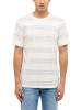 Mustang Shirt "Austin" crème